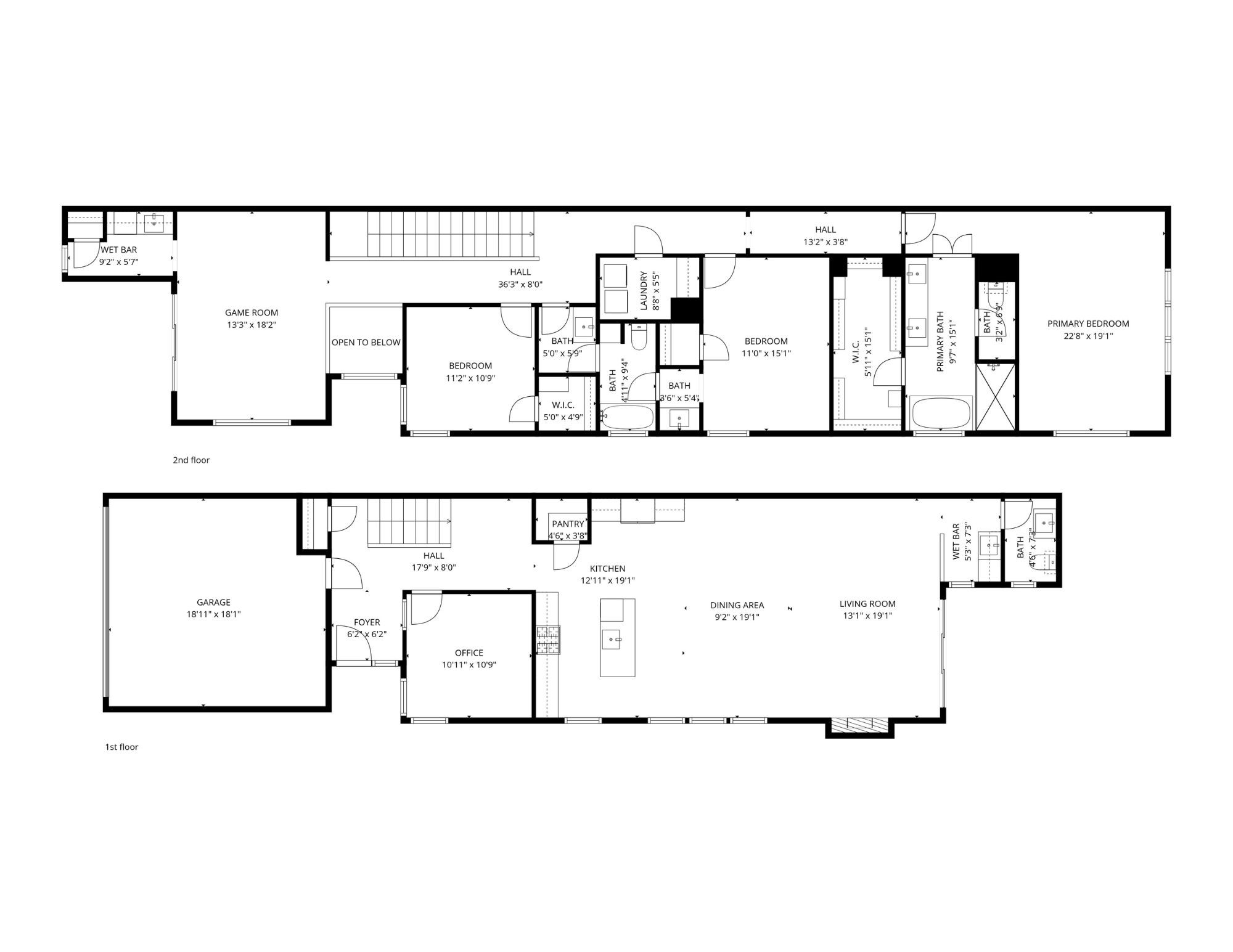 2319 N Prairie Avenue Dallas TX 75204