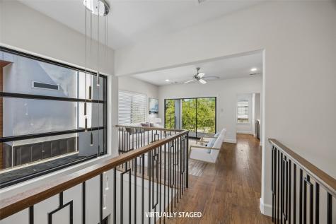 2319 N Prairie Avenue Dallas TX 75204