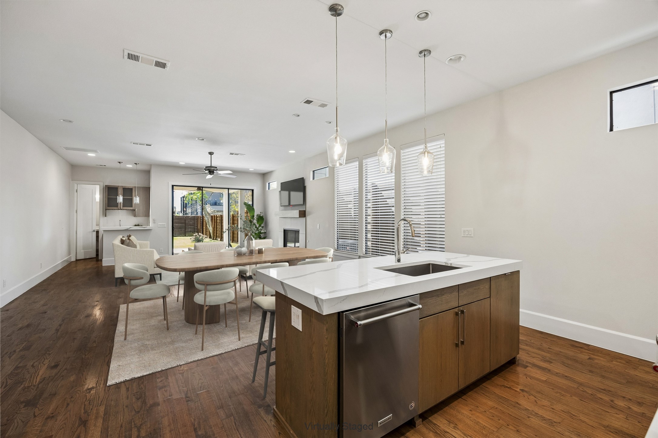 2319 N Prairie Avenue Dallas TX 75204