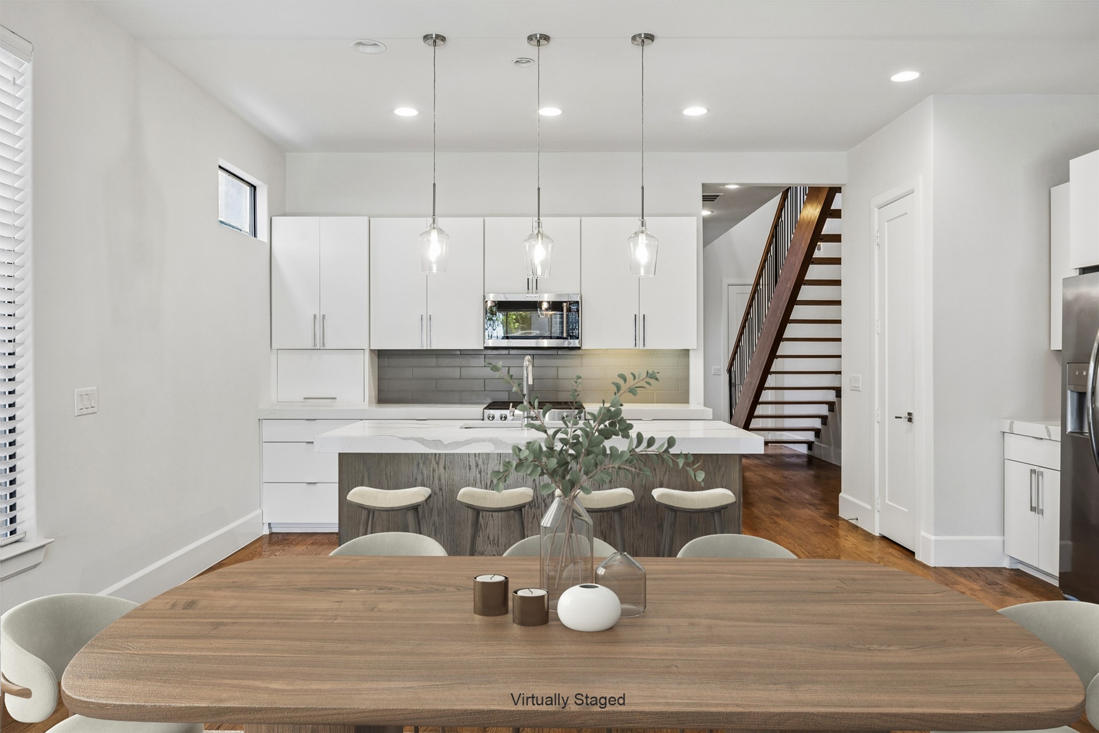 2319 N Prairie Avenue Dallas TX 75204
