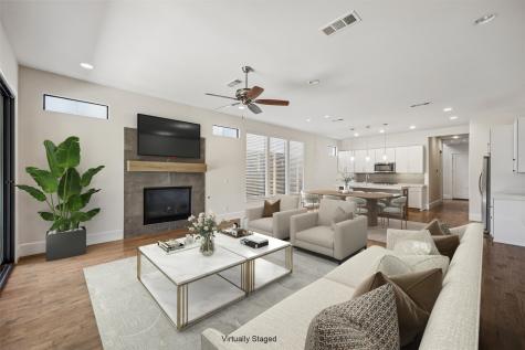 2319 N Prairie Avenue Dallas TX 75204