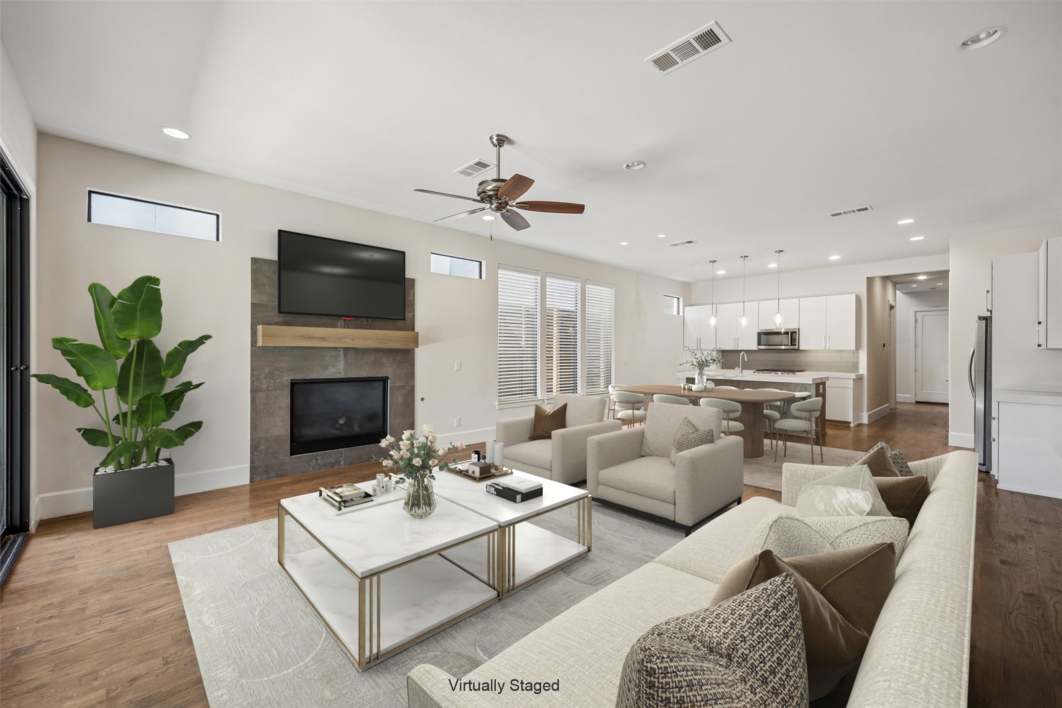 2319 N Prairie Avenue Dallas TX 75204