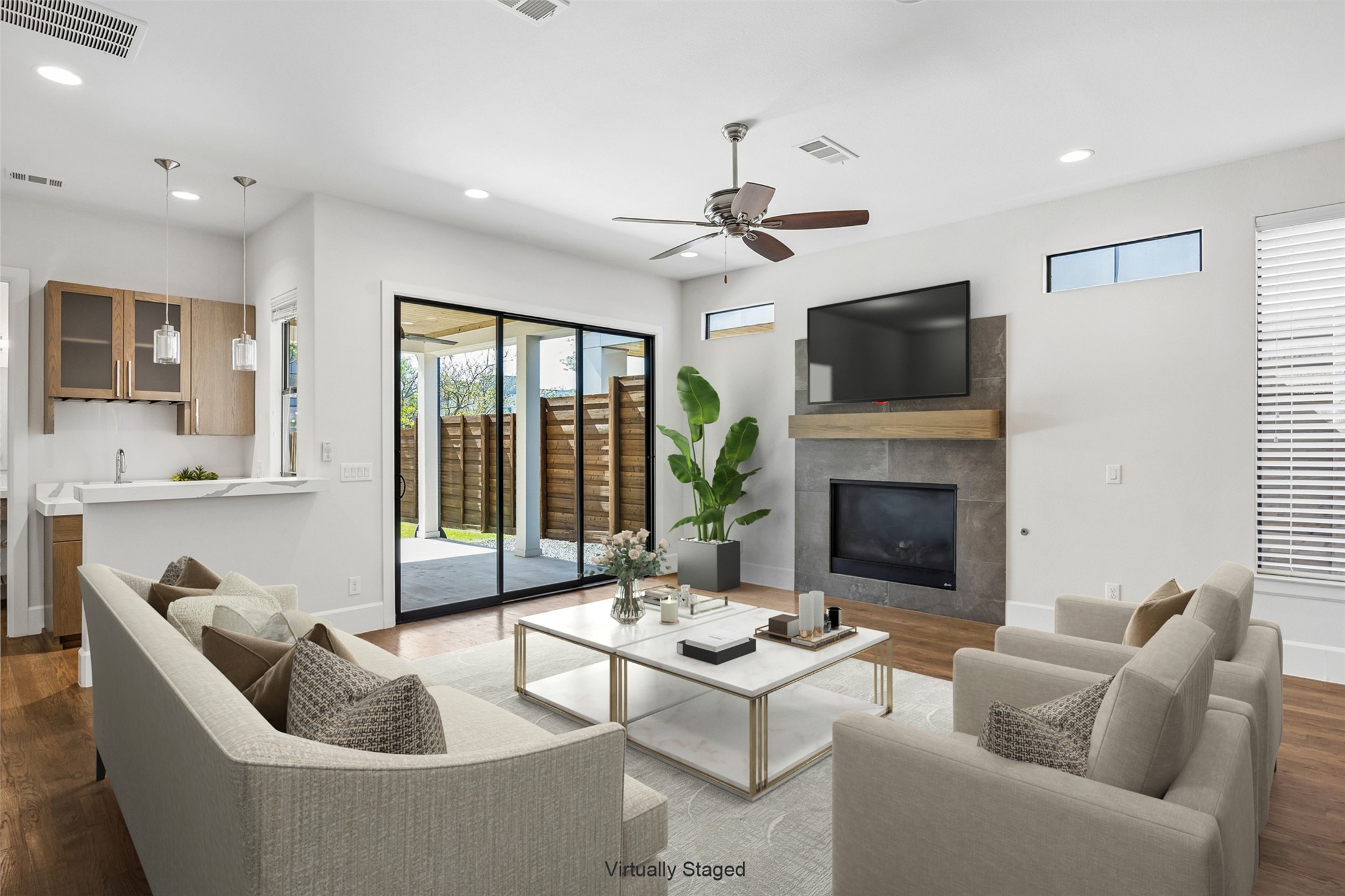 2319 N Prairie Avenue Dallas TX 75204