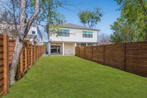 2319 N Prairie Avenue Dallas TX 75204