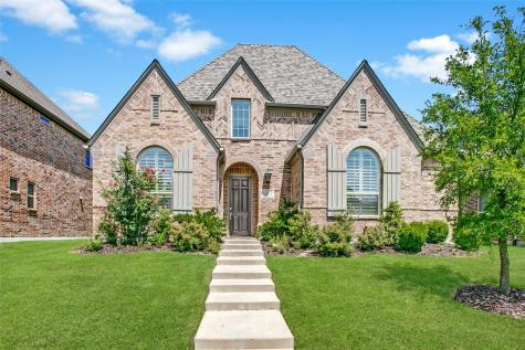 13638 Diamond Grove Lane Frisco TX 75035