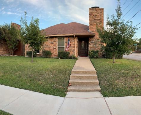 2000 Pat Lane Carrollton TX 75006