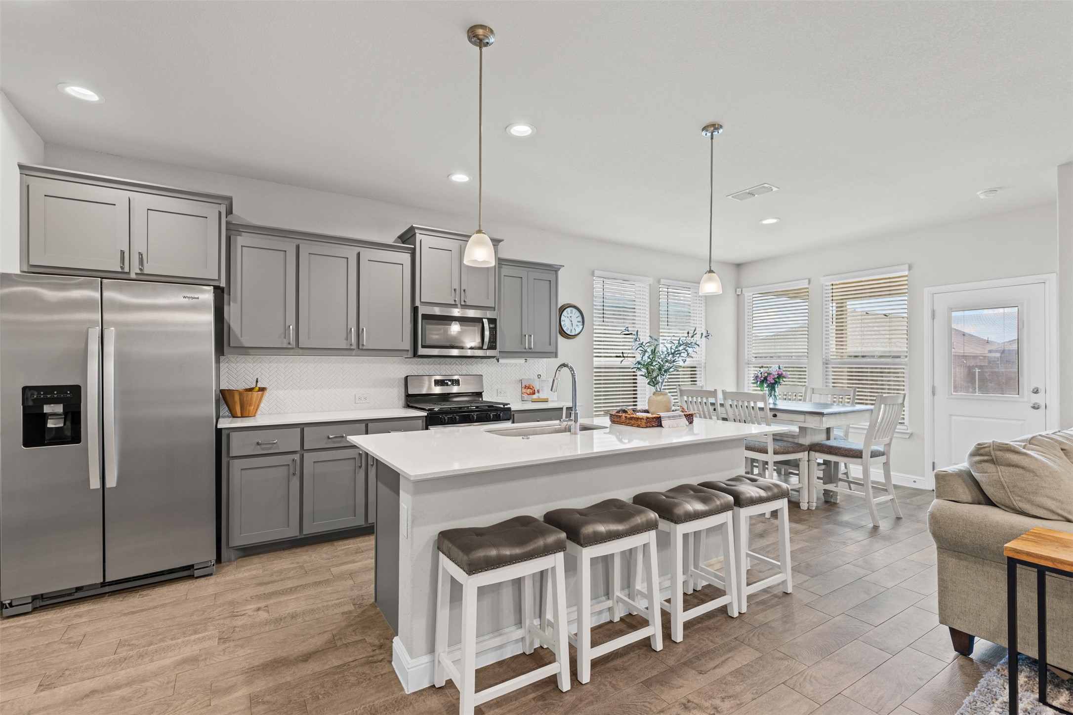 14424 Bootes Drive Haslet TX 76052