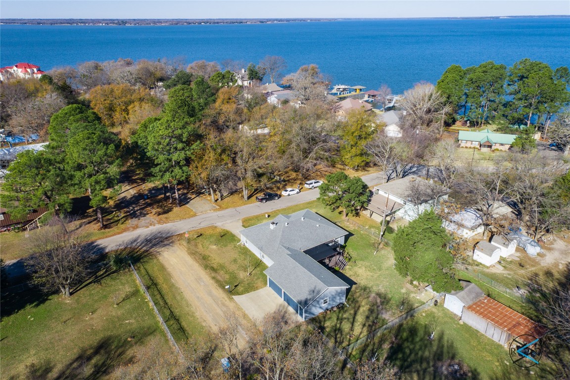 148 Gateway Drive Gun Barrel City TX 75156
