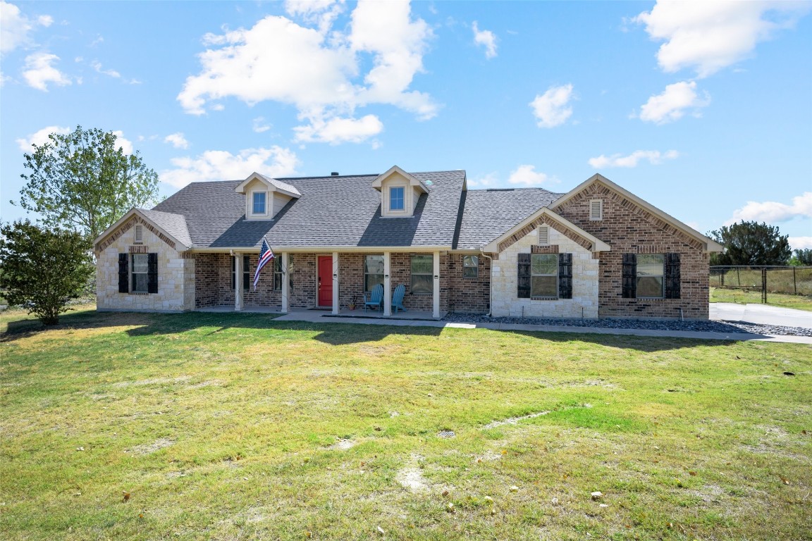 8704 Arizona Street Joshua TX 76058