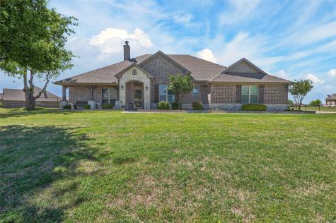 7921 Grassland Drive Godley TX 76044