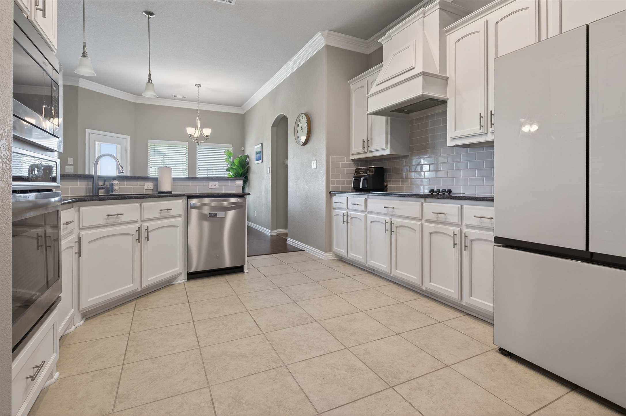 7921 Grassland Drive Godley TX 76044