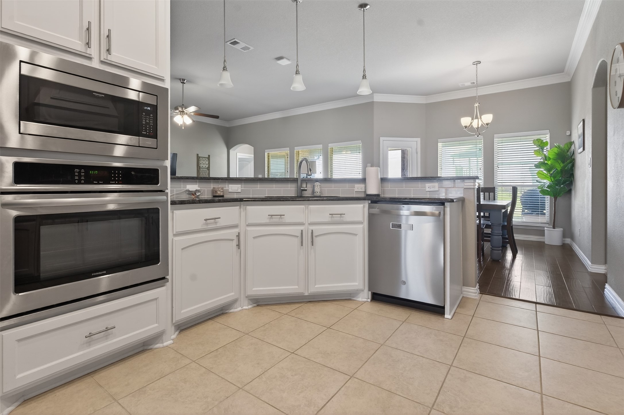 7921 Grassland Drive Godley TX 76044