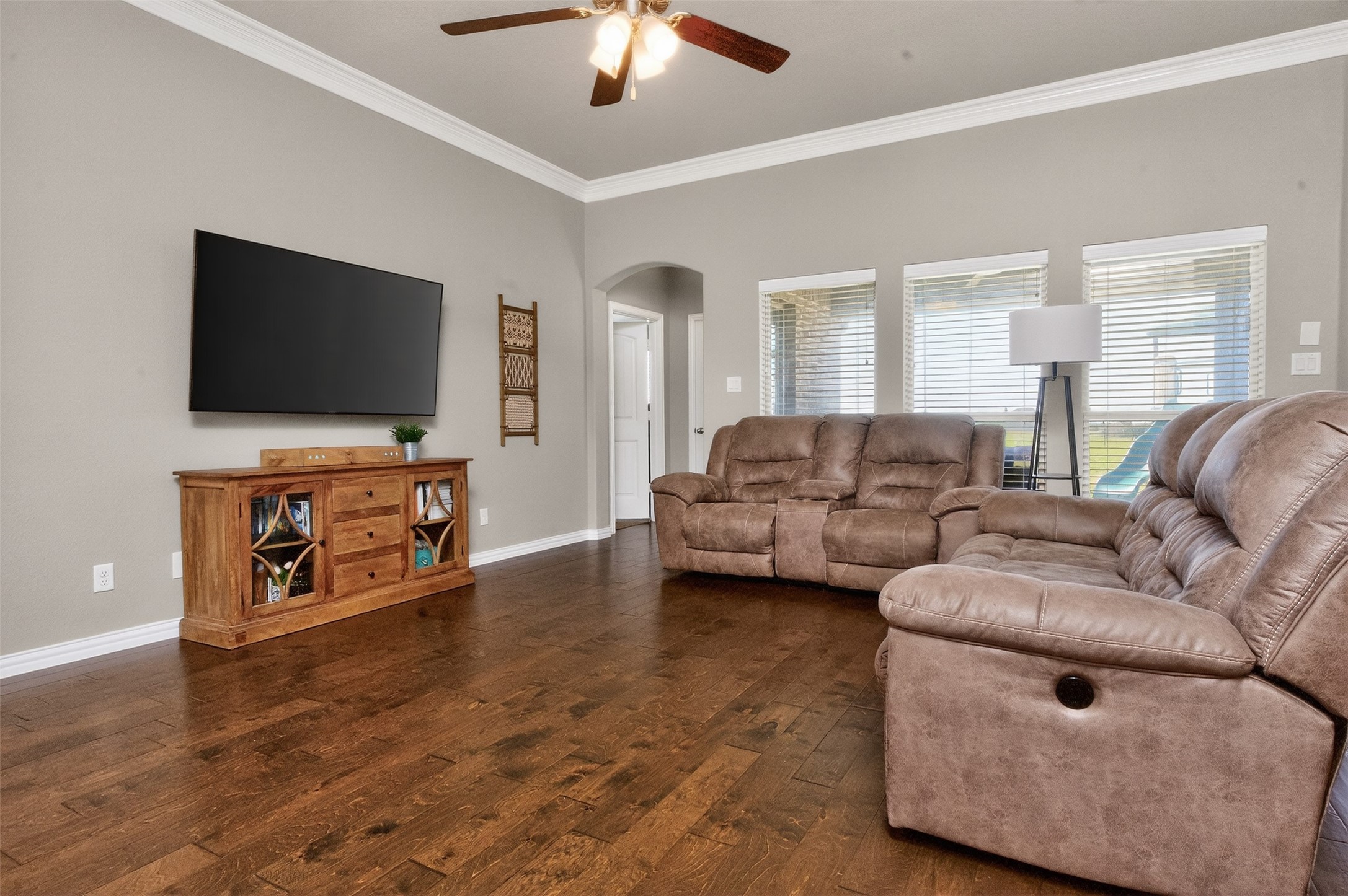 7921 Grassland Drive Godley TX 76044