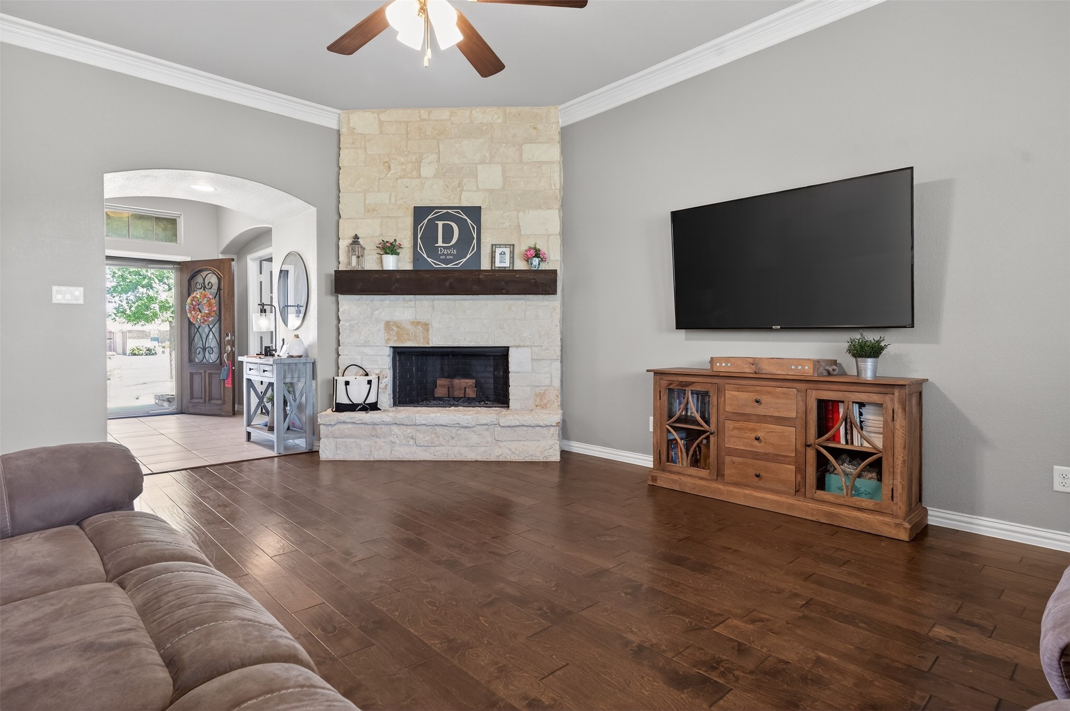 7921 Grassland Drive Godley TX 76044