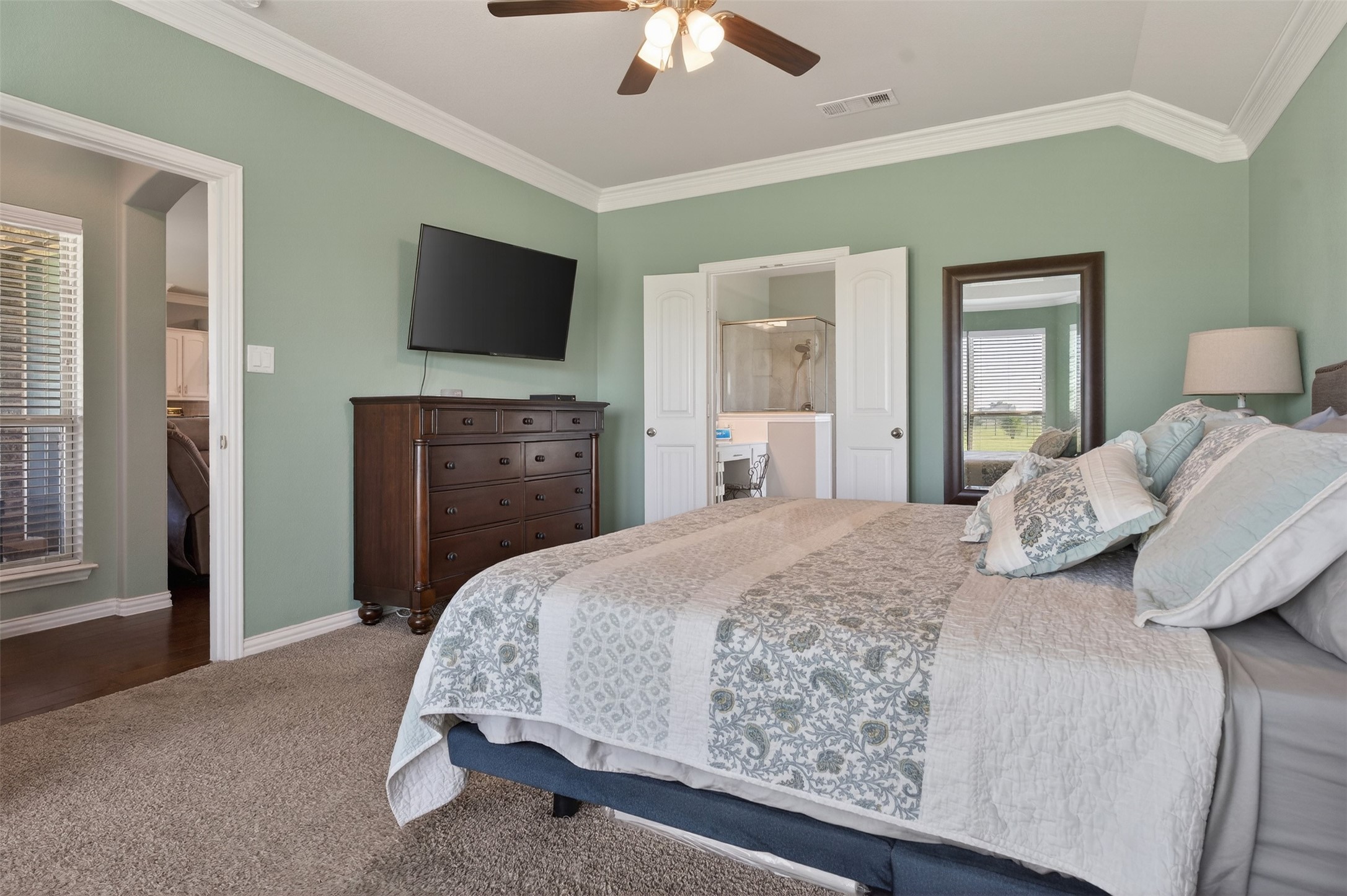 7921 Grassland Drive Godley TX 76044