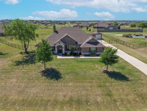 7921 Grassland Drive Godley TX 76044