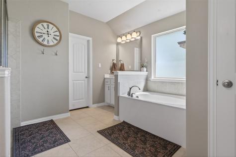 7921 Grassland Drive Godley TX 76044
