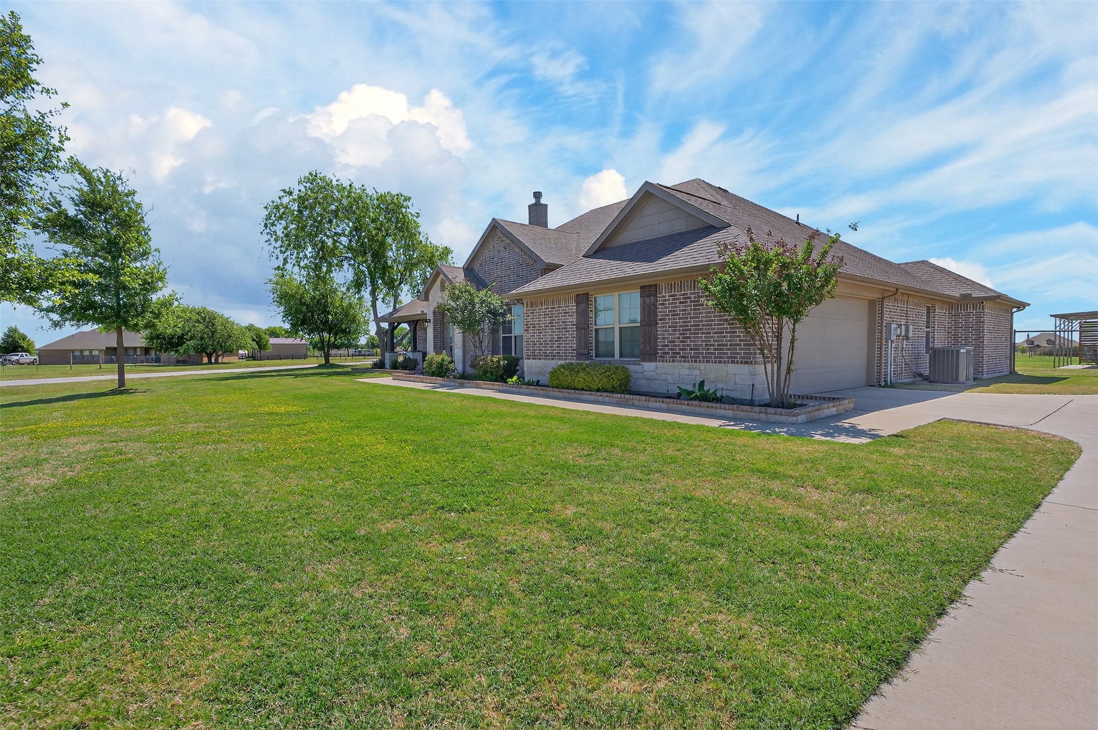 7921 Grassland Drive Godley TX 76044