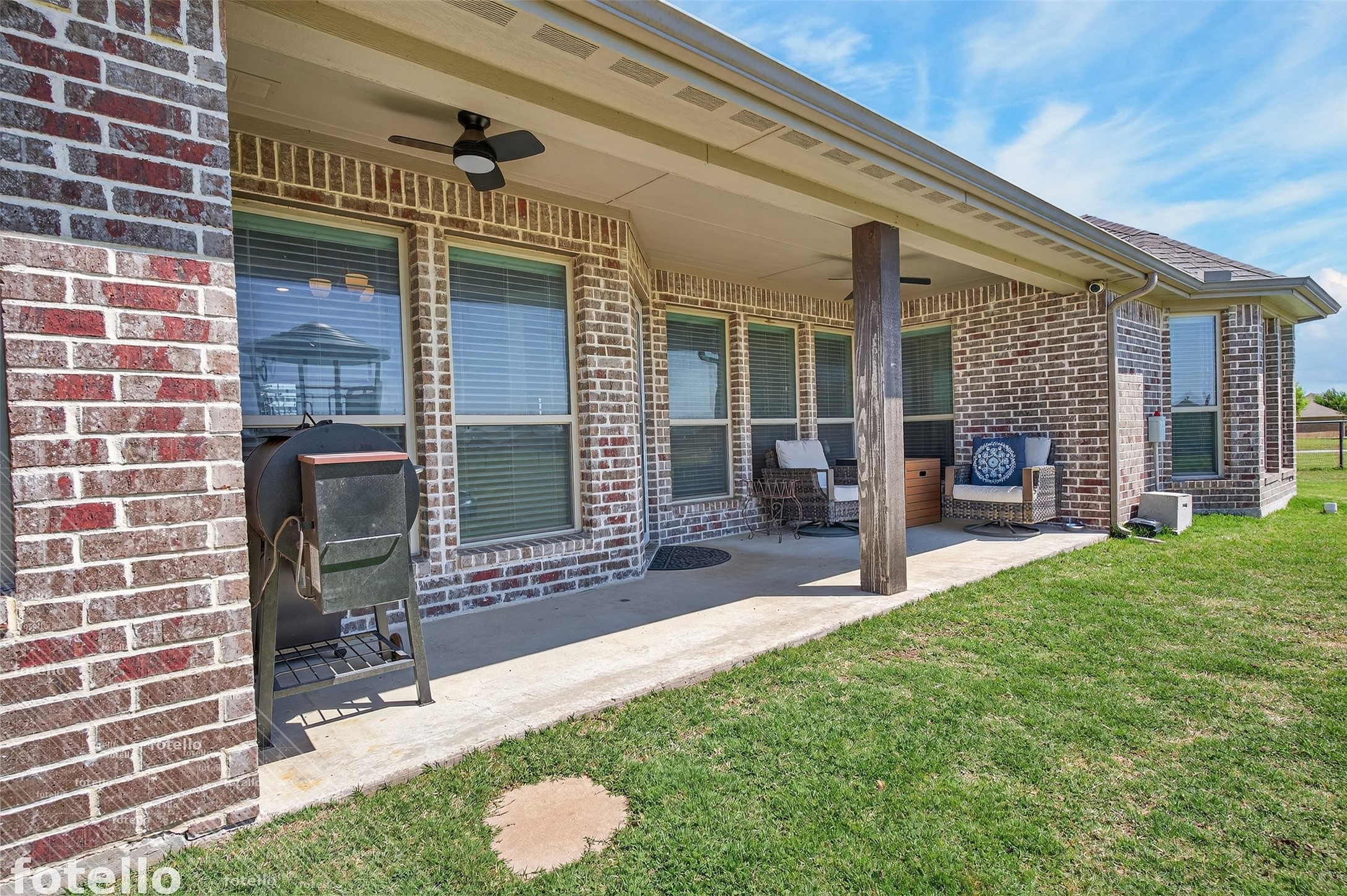 7921 Grassland Drive Godley TX 76044
