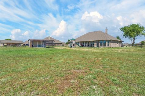 7921 Grassland Drive Godley TX 76044