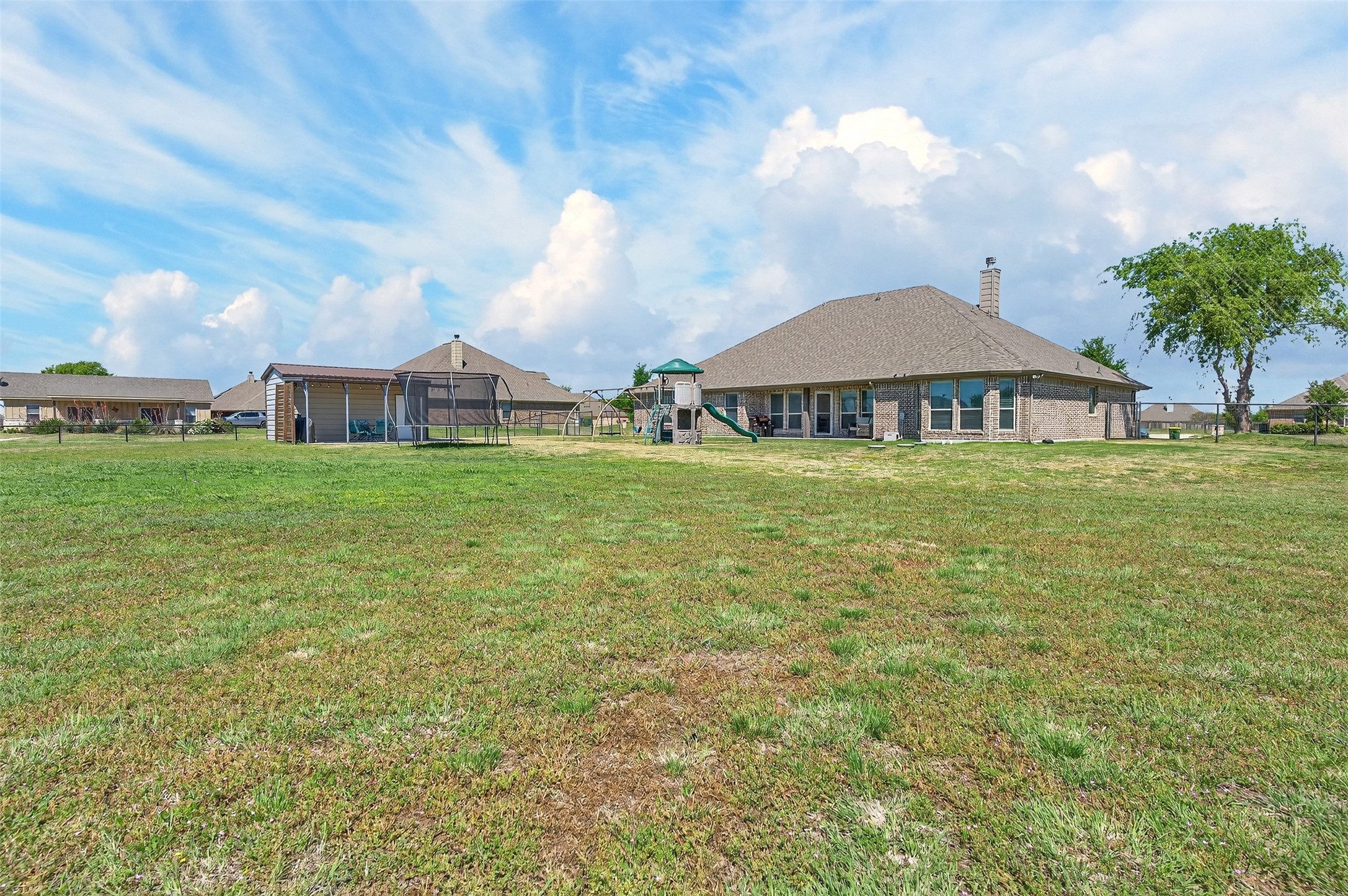 7921 Grassland Drive Godley TX 76044