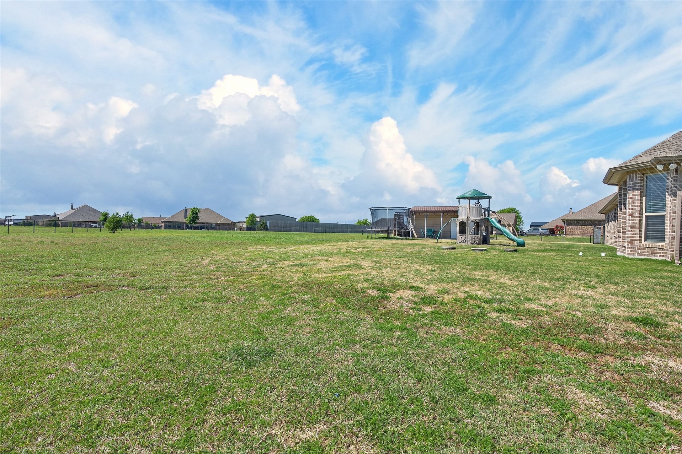 7921 Grassland Drive Godley TX 76044