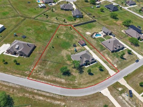 7921 Grassland Drive Godley TX 76044