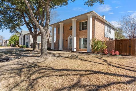 6840 Rochelle Drive Plano TX 75023