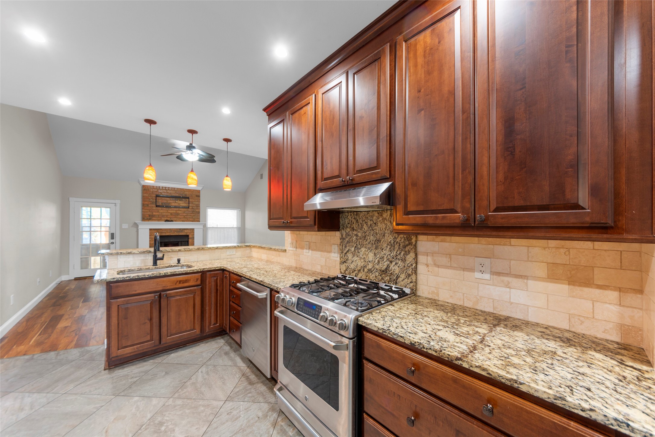 6840 Rochelle Drive Plano TX 75023