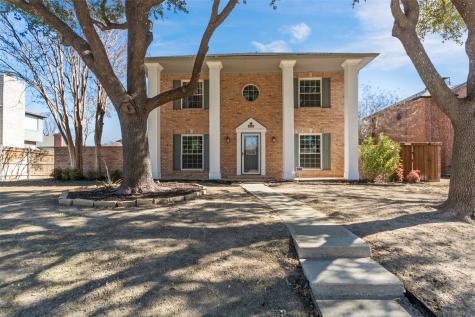 6840 Rochelle Drive Plano TX 75023