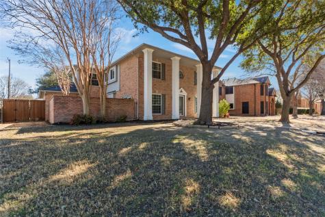6840 Rochelle Drive Plano TX 75023