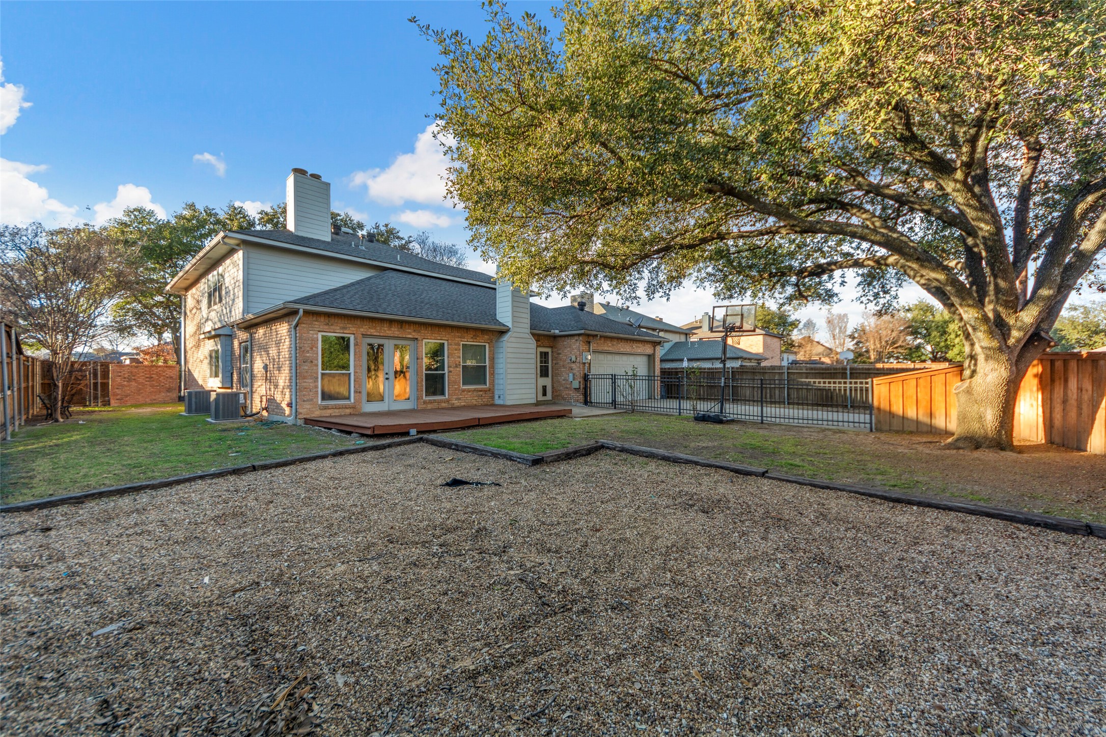 6840 Rochelle Drive Plano TX 75023