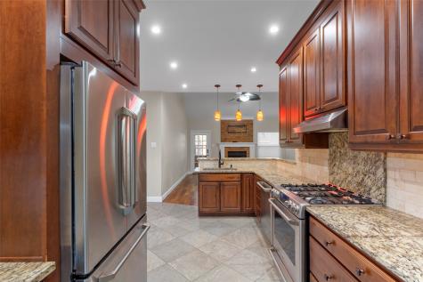 6840 Rochelle Drive Plano TX 75023