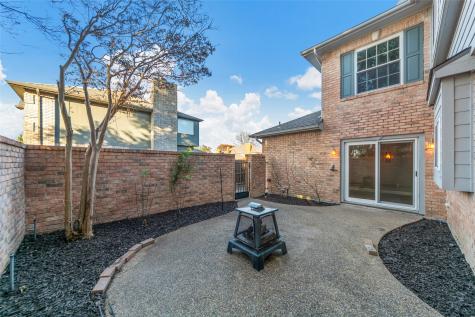 6840 Rochelle Drive Plano TX 75023