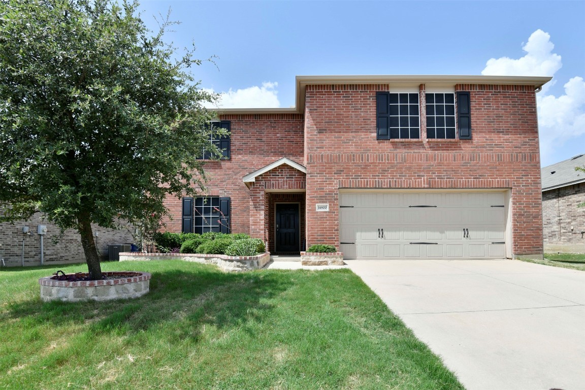 14800 Southview Trail Little Elm TX 75068