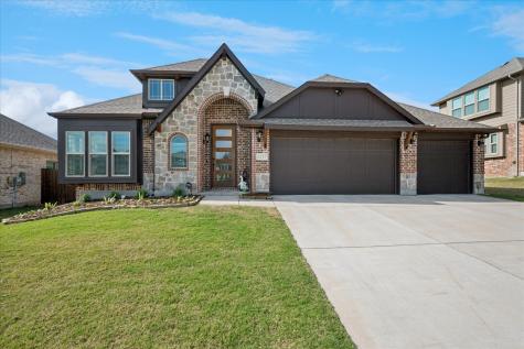 1217 Brentfield Drive Anna TX 75409