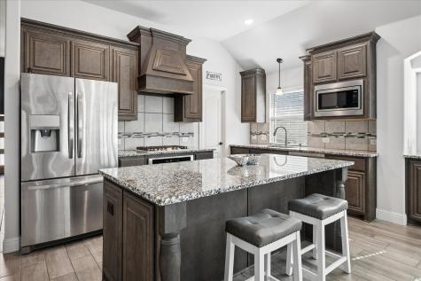 1217 Brentfield Drive Anna TX 75409