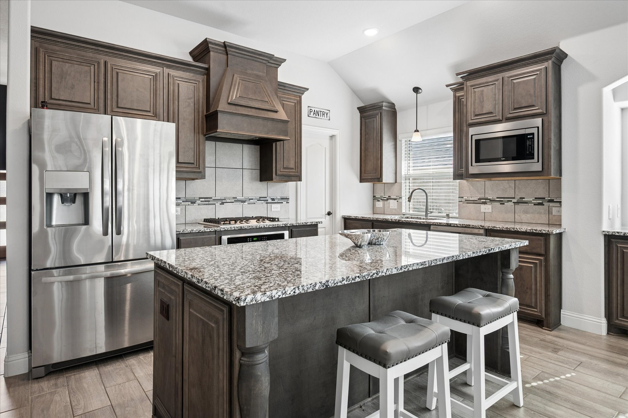 1217 Brentfield Drive Anna TX 75409