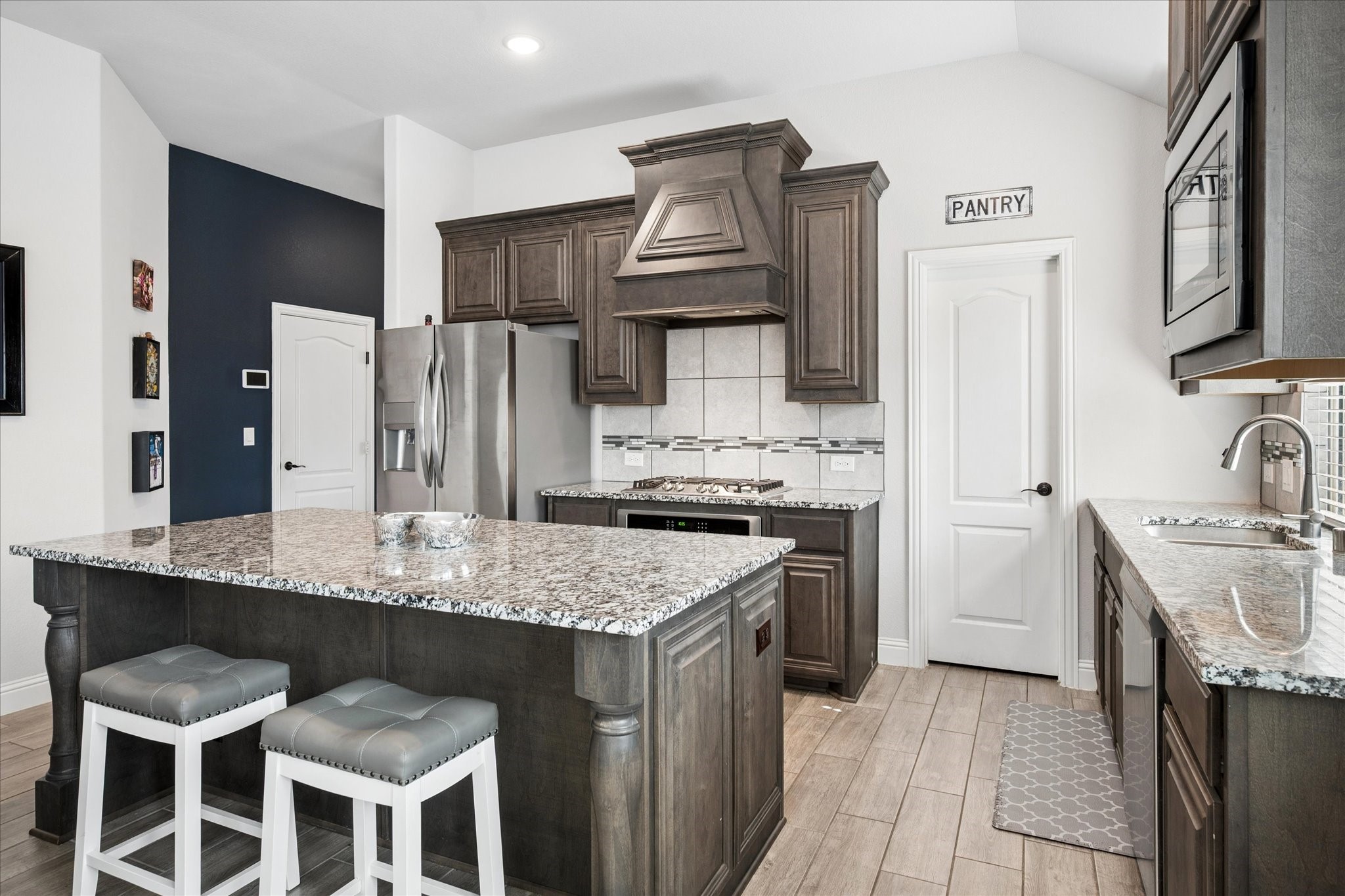 1217 Brentfield Drive Anna TX 75409