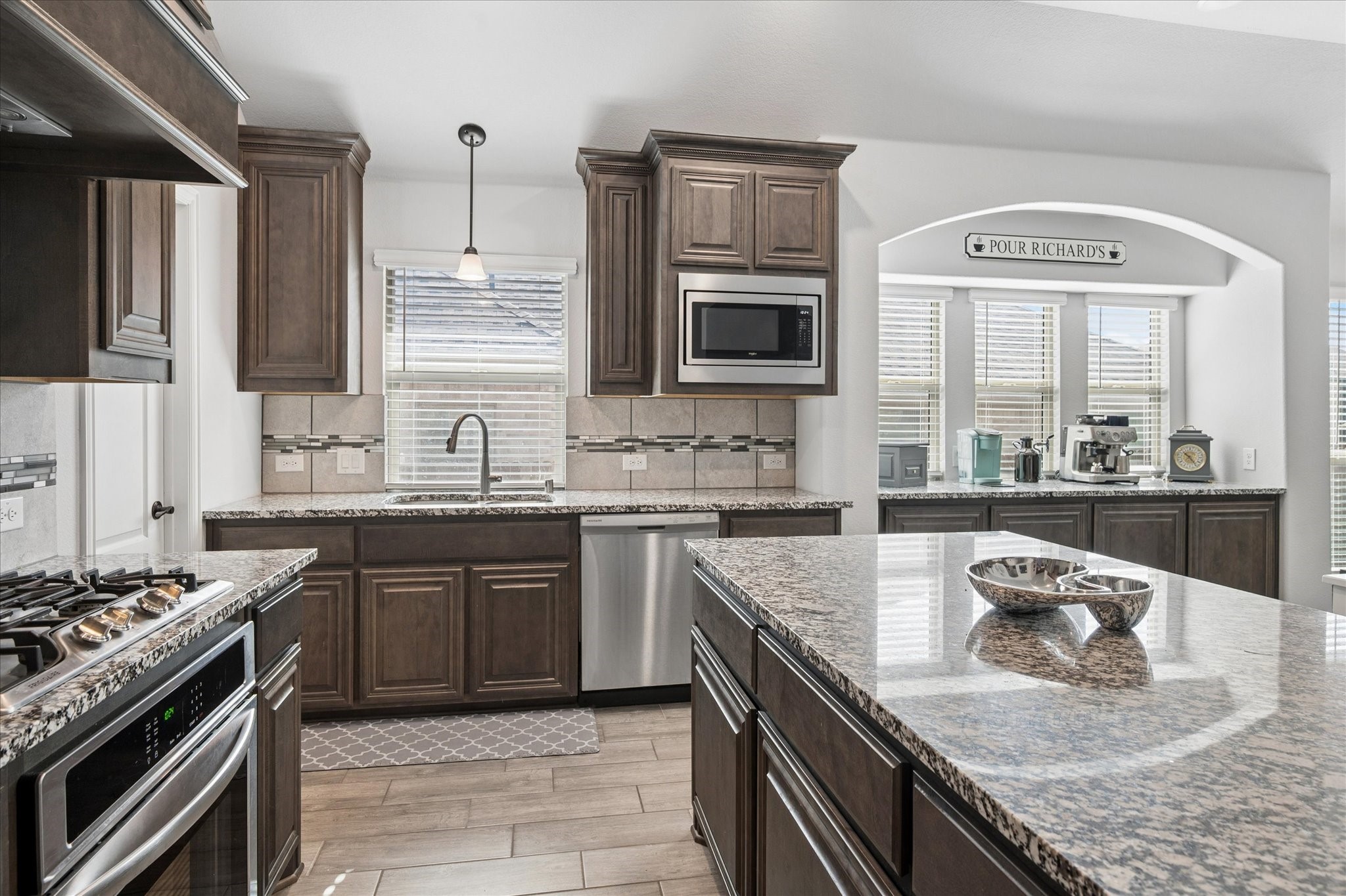 1217 Brentfield Drive Anna TX 75409