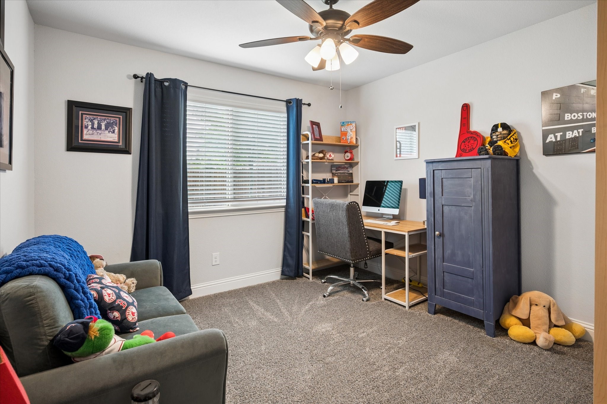 1217 Brentfield Drive Anna TX 75409