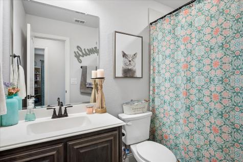 1217 Brentfield Drive Anna TX 75409