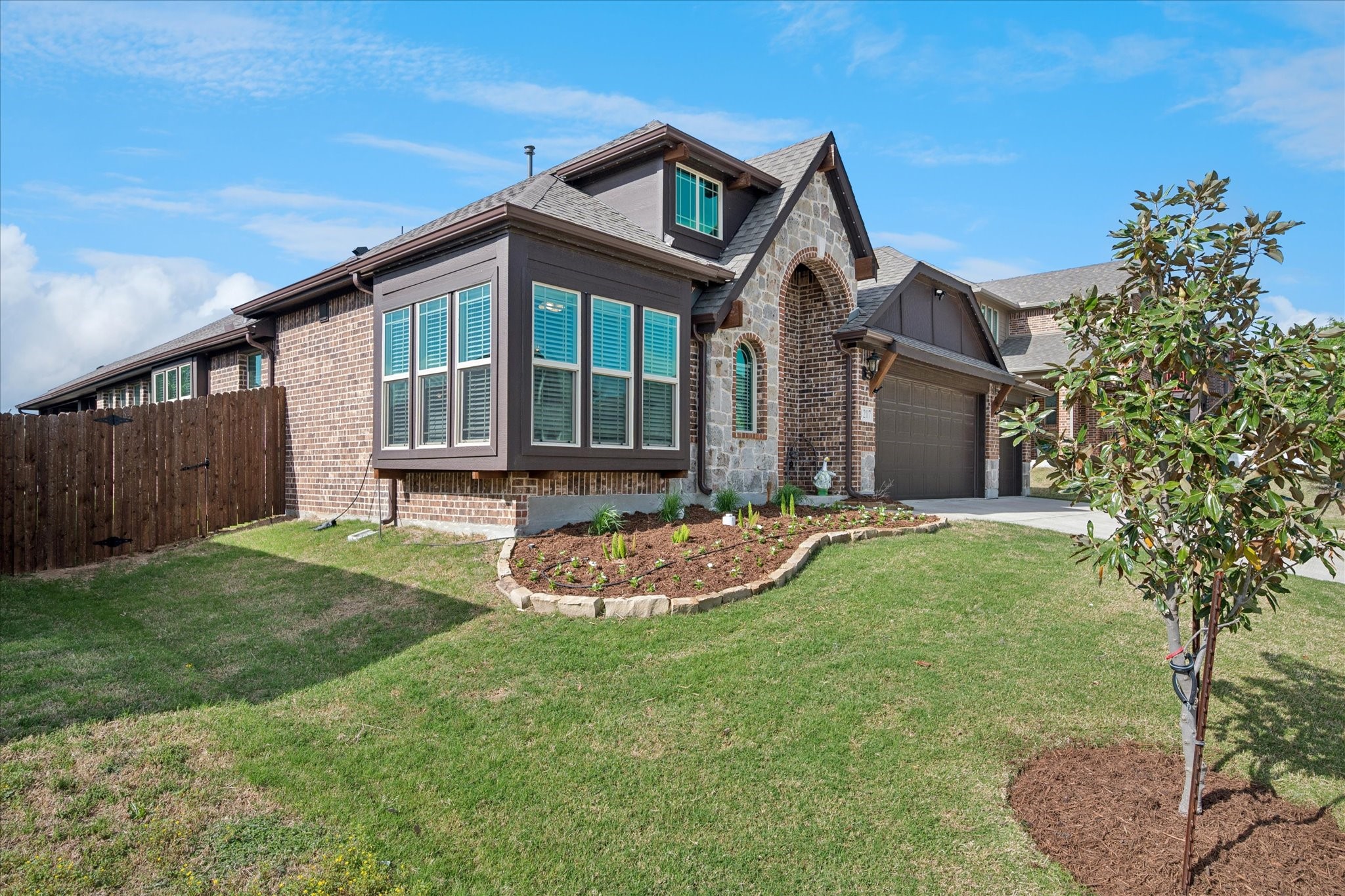1217 Brentfield Drive Anna TX 75409