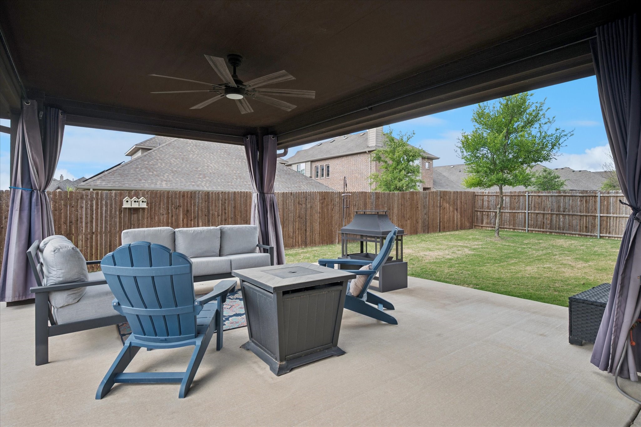 1217 Brentfield Drive Anna TX 75409