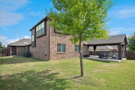 1217 Brentfield Drive Anna TX 75409