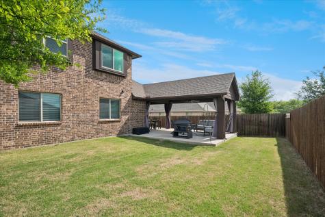 1217 Brentfield Drive Anna TX 75409