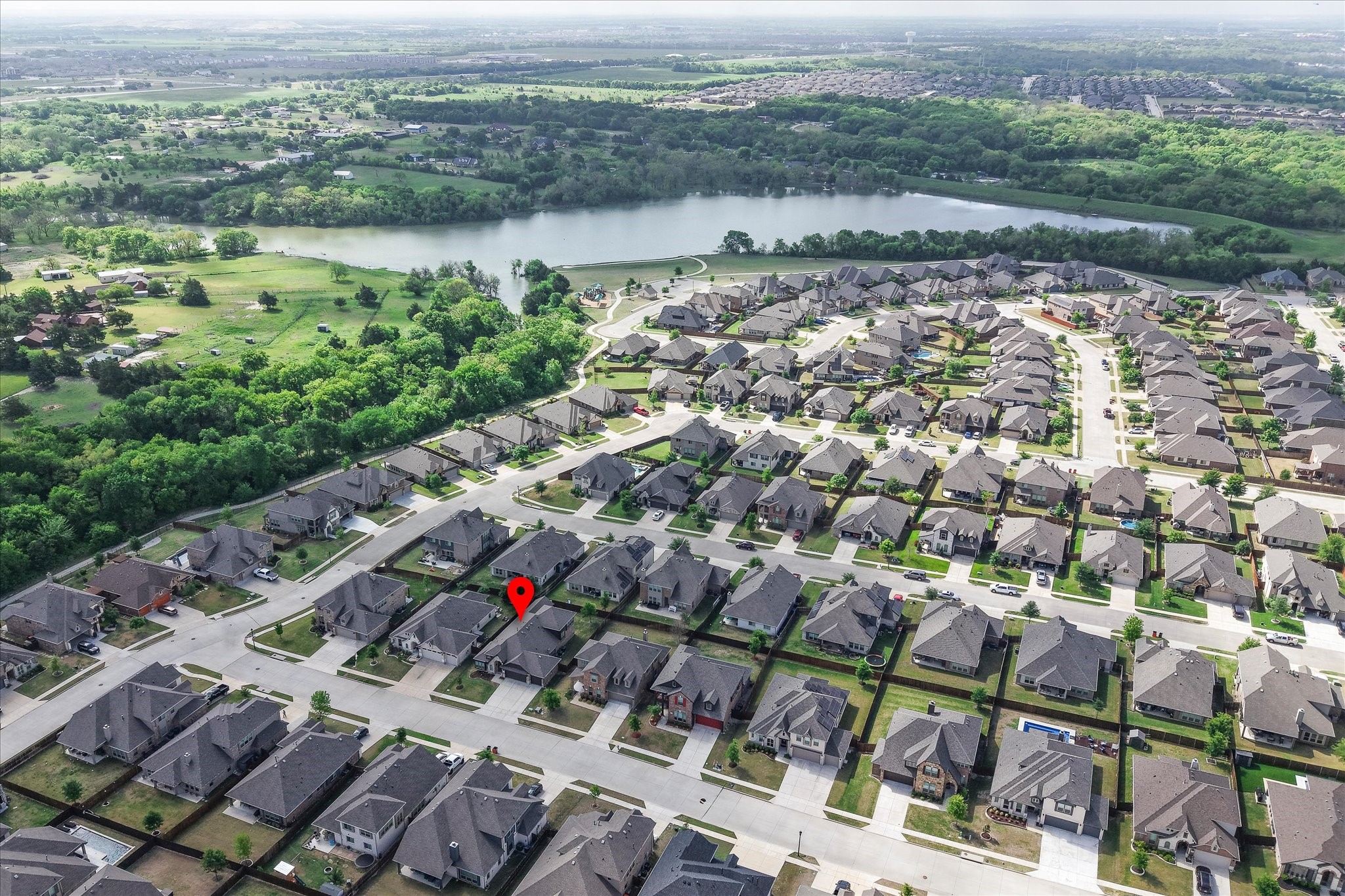 1217 Brentfield Drive Anna TX 75409