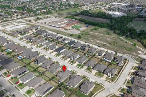 1217 Brentfield Drive Anna TX 75409