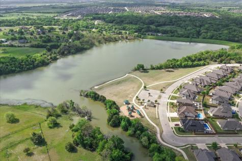1217 Brentfield Drive Anna TX 75409
