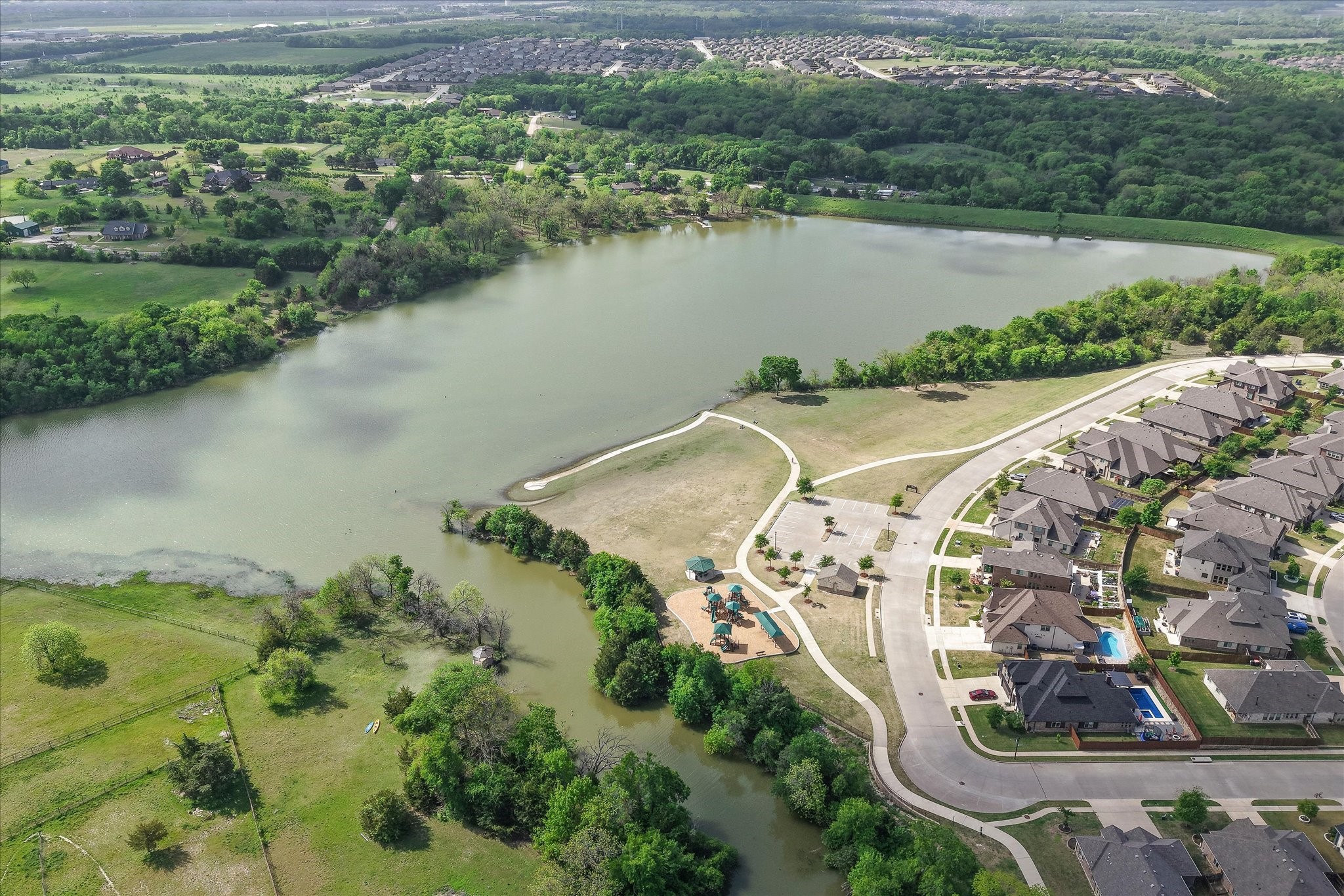 1217 Brentfield Drive Anna TX 75409